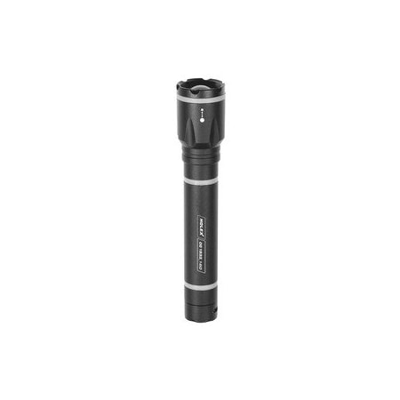 Holex LED torch- black with batteries- Type: 160 081533 160
